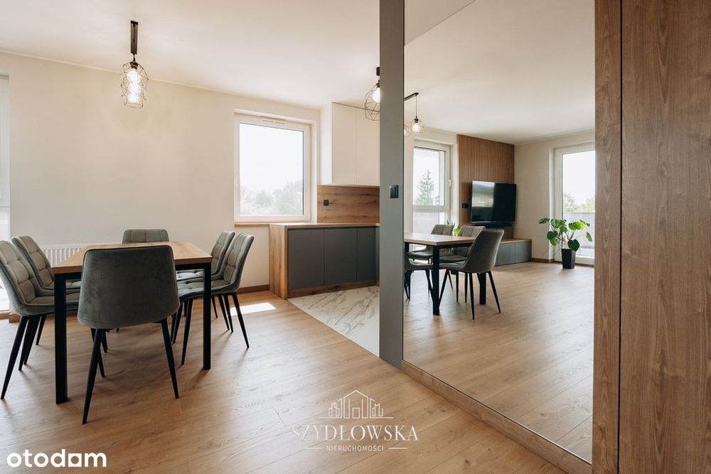 Nowa Cena|Apartament/2pokoje/1pietro