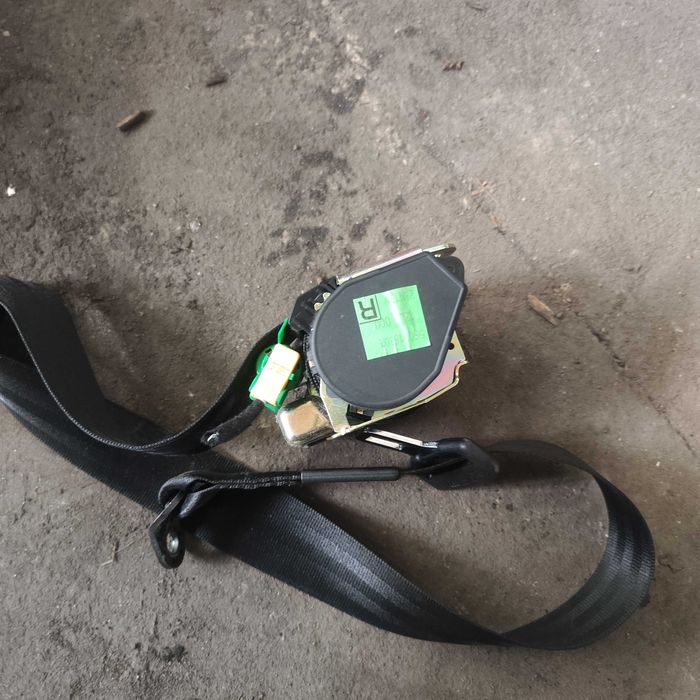 Audi TT 8N Pas Bezpieczeństwa Prawy