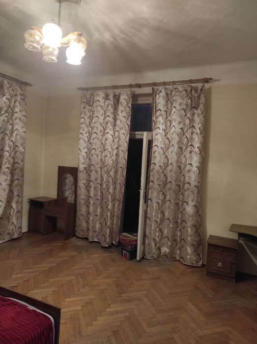 2-к. Квартира Центр, біля Юності Буковини без комісії