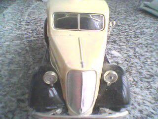 Ford Pikup 1937