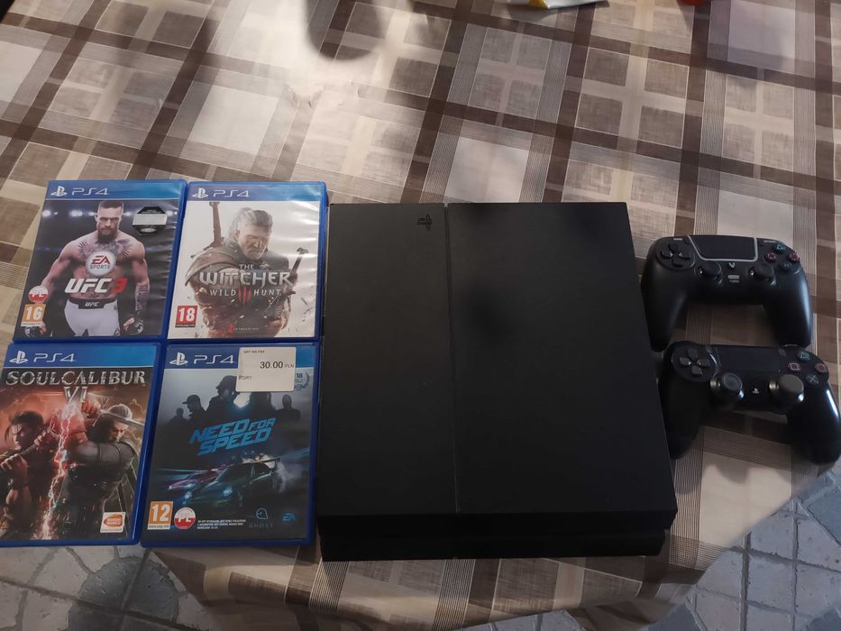 Sony Playstation 4 Slim