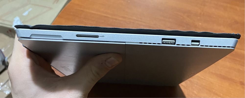 Surface Pro 3 1631 12"/4GB RAM/128GB SSD! Артикул D96