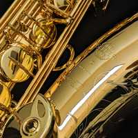Saxofone Tenor Selmer Série III Jubilee