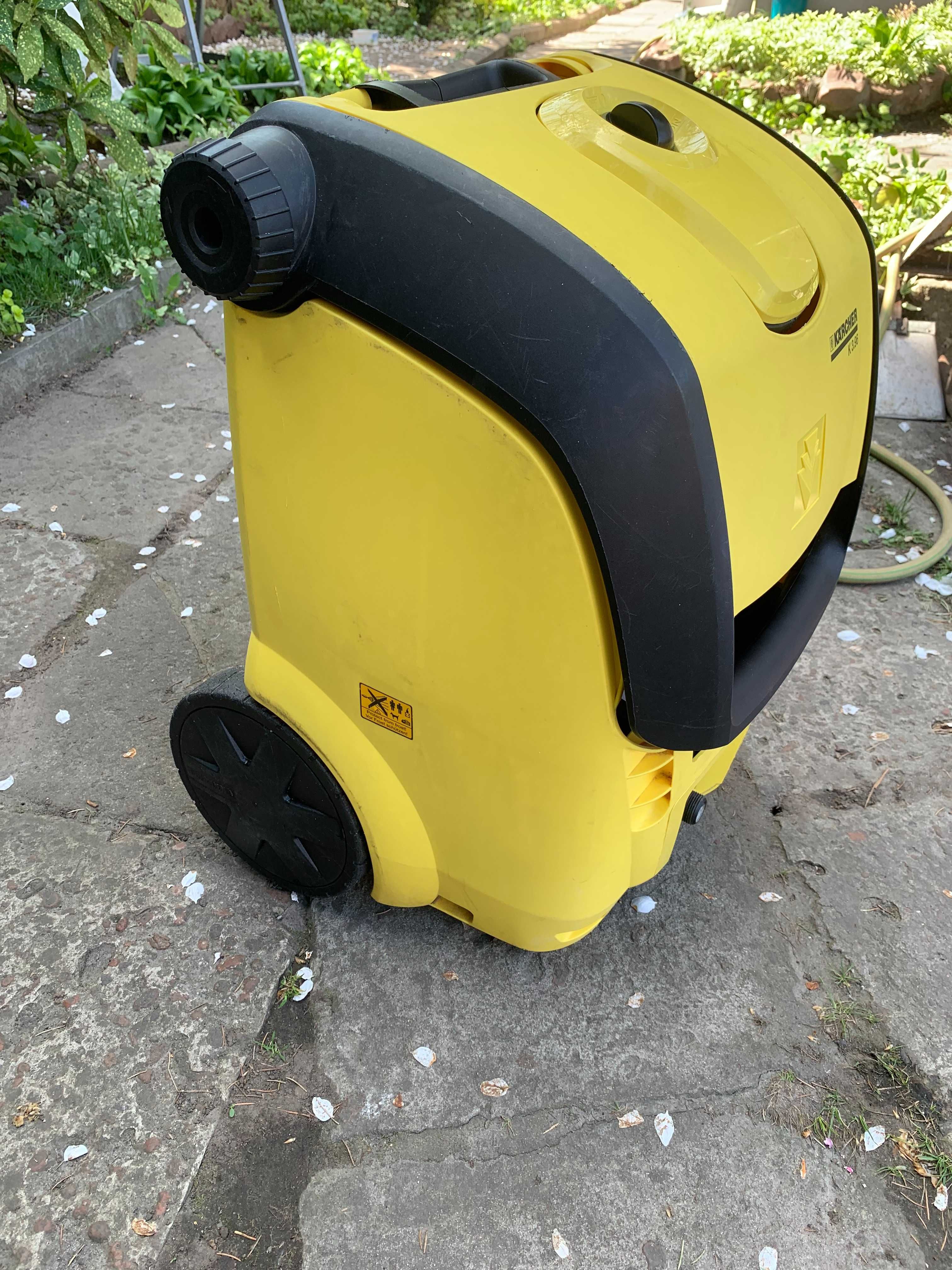 Мийка Karcher K3.96M