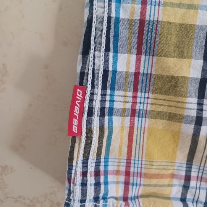 Koszula firmy  DIVERSE L/xl