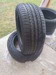 Opony uniroyal lato 17