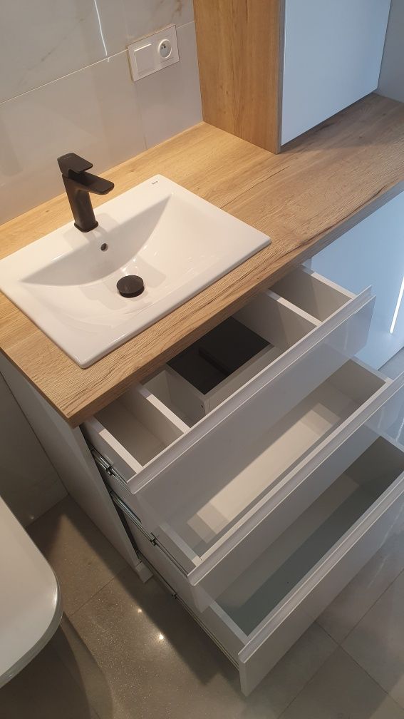 Meble z pasja na indywidualne zamówienie
