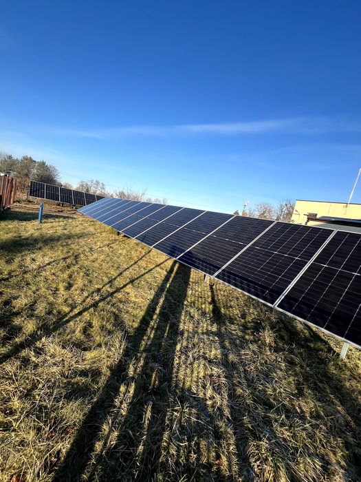 Elektryk – Rozdzielnie, Awarie, Fotowoltaika – Nowy Targ i okolice