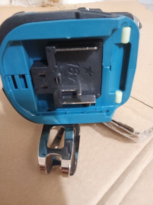 Makita ddf482 18 v wkrętarka akumulatorowa nowa oryginał