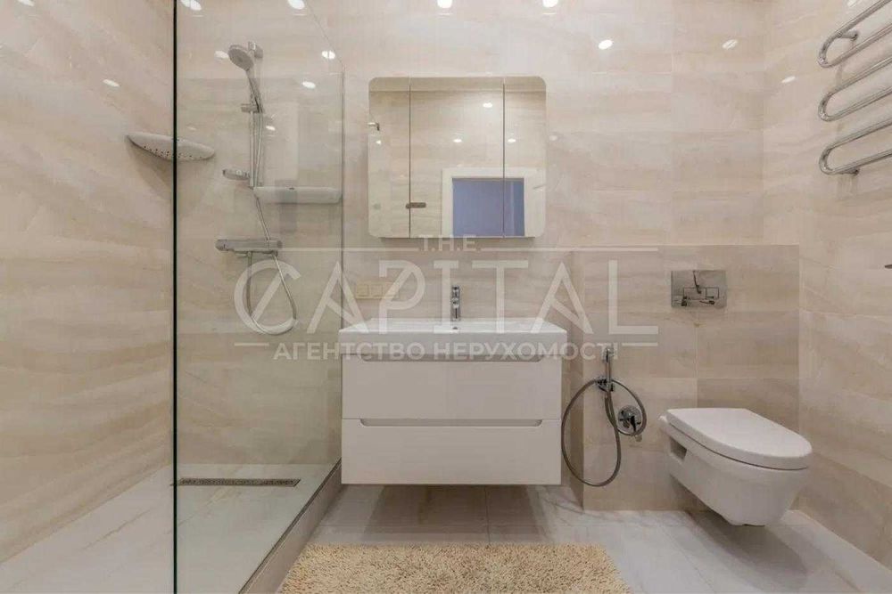 Аренда квартиры ЖК CARDINAL Печерский р-н 3 комнаты