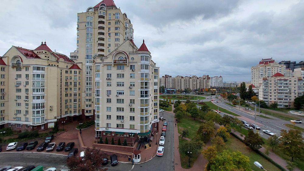 Аренда 2х к. 90м2 біля Дніпра. Найкраще розташування. Оболонь Власник