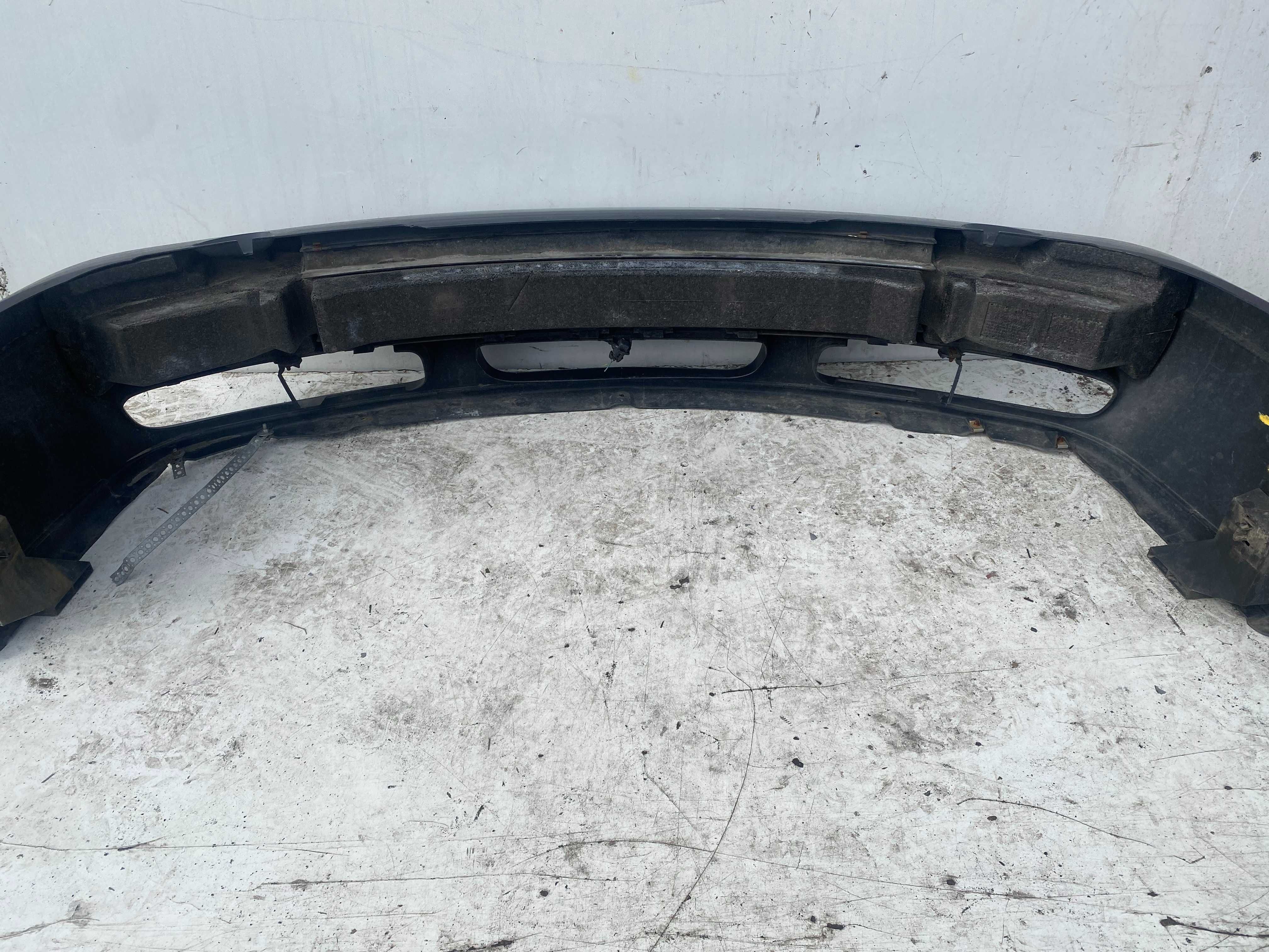 Saab 9-3 93 I Zderzak Przedni Przód Kod lakieru 257