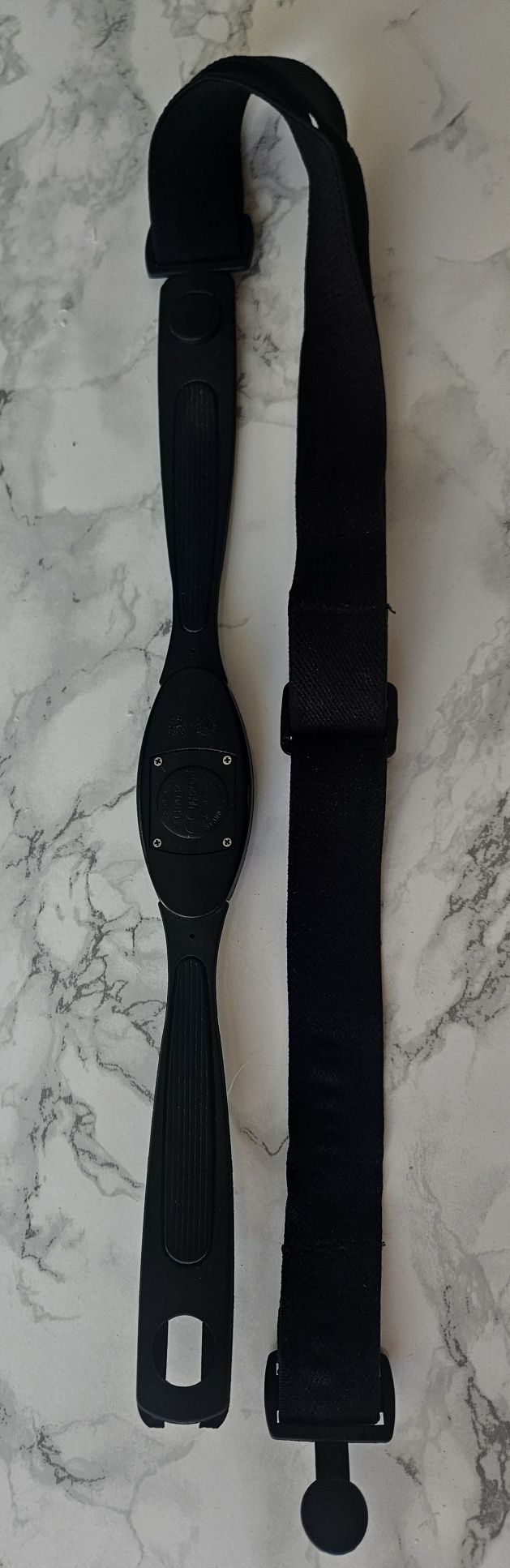 Orbitrek magnetyczny EB FIT E-NW1000 12kg 36cm