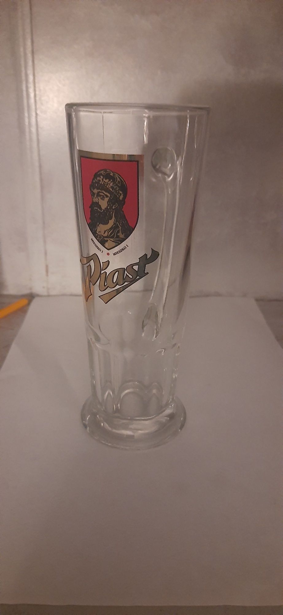Kufel kufelek Piast 0.25l