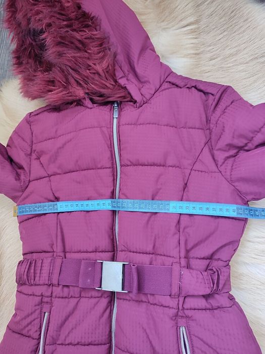 Зимова куртка 152/158