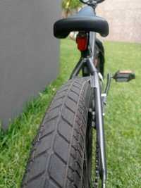 Bicicleta BMX roda 20"