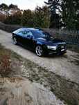 Audi A5 Quattro 3x S-Line Szwajcar