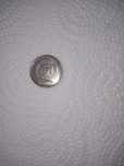 Moneta 50 groszy 1991
