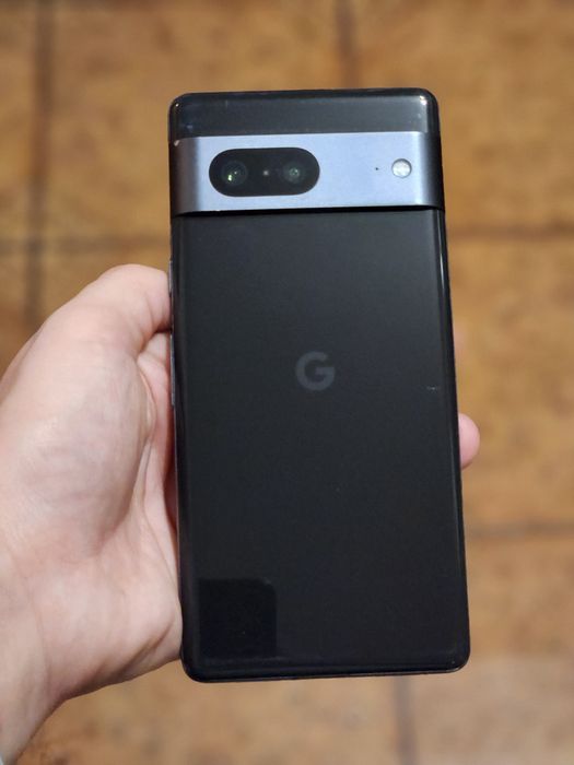 Google Pixel 7 8/128 програмно розблокований