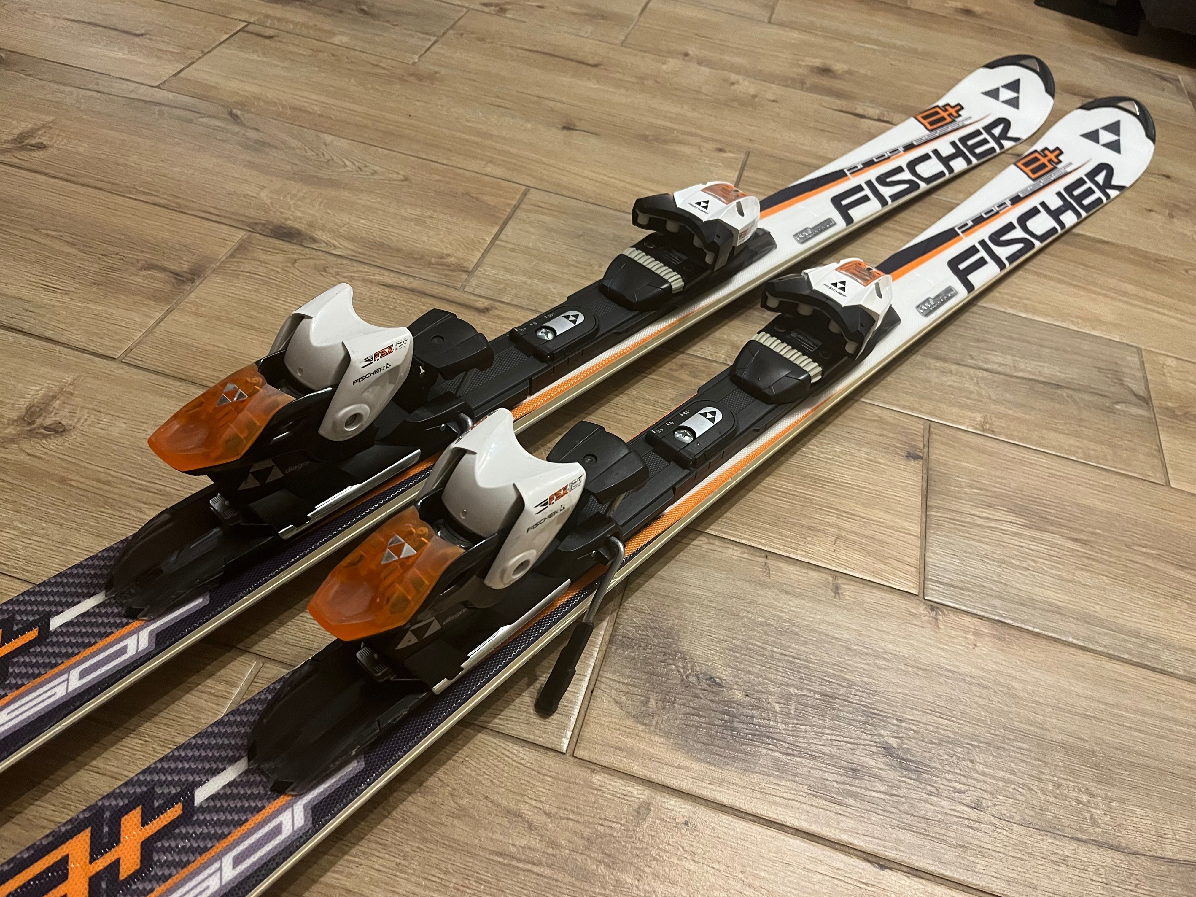 Лыжи fischer progressor 8+  atomic head rossignol k2 marker salomon