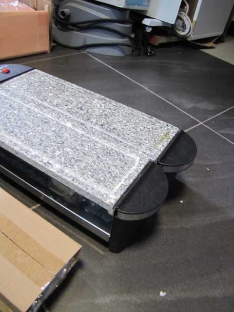 Grill elektryczny raclette Klarstein Tenderloin 1200 W