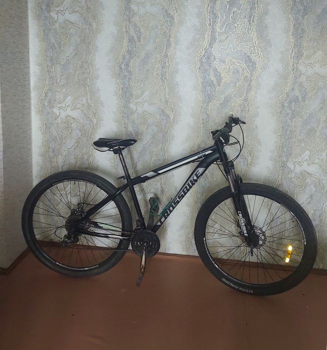 Продам велосипед в хорошем состоянии