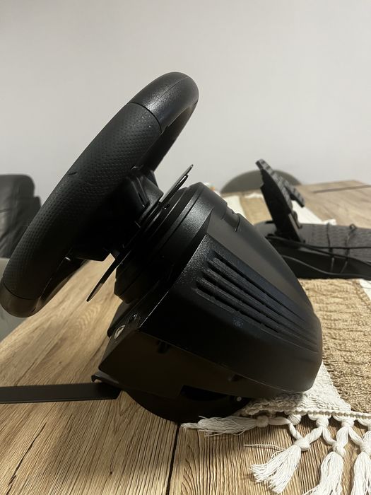 Kierownica Thrustmaster TMX