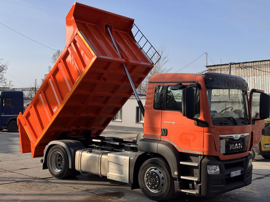 Кузов СОВОК на ваше авто. Переобладнання. ЩЕБНЕВОЗ. ЗЕРНОВОЗ.