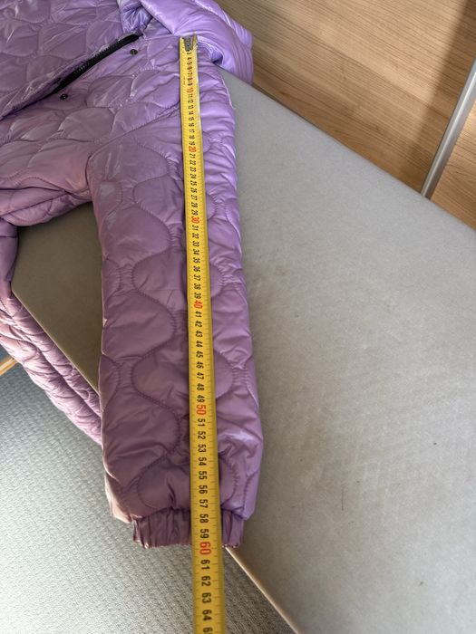 Комбінезон демісезонний