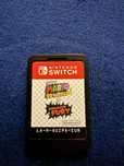 Mario 3D world nintendo