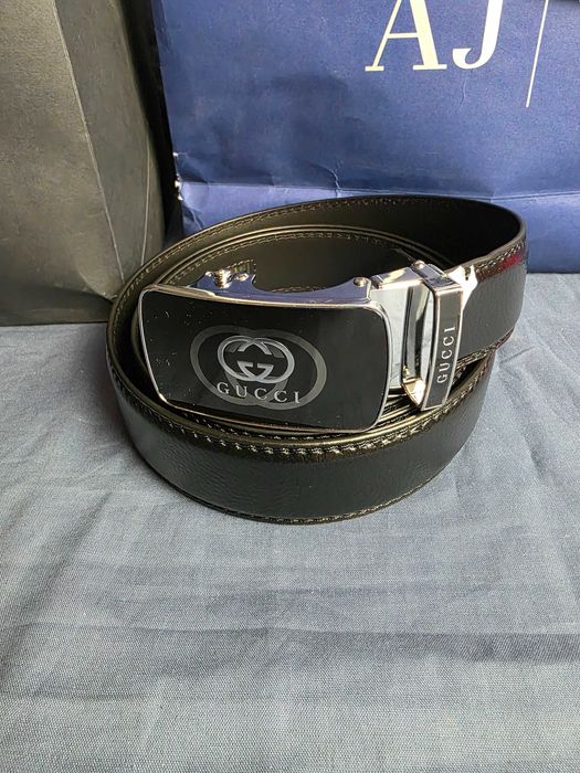 pasek meski gucci th lacoste klamra