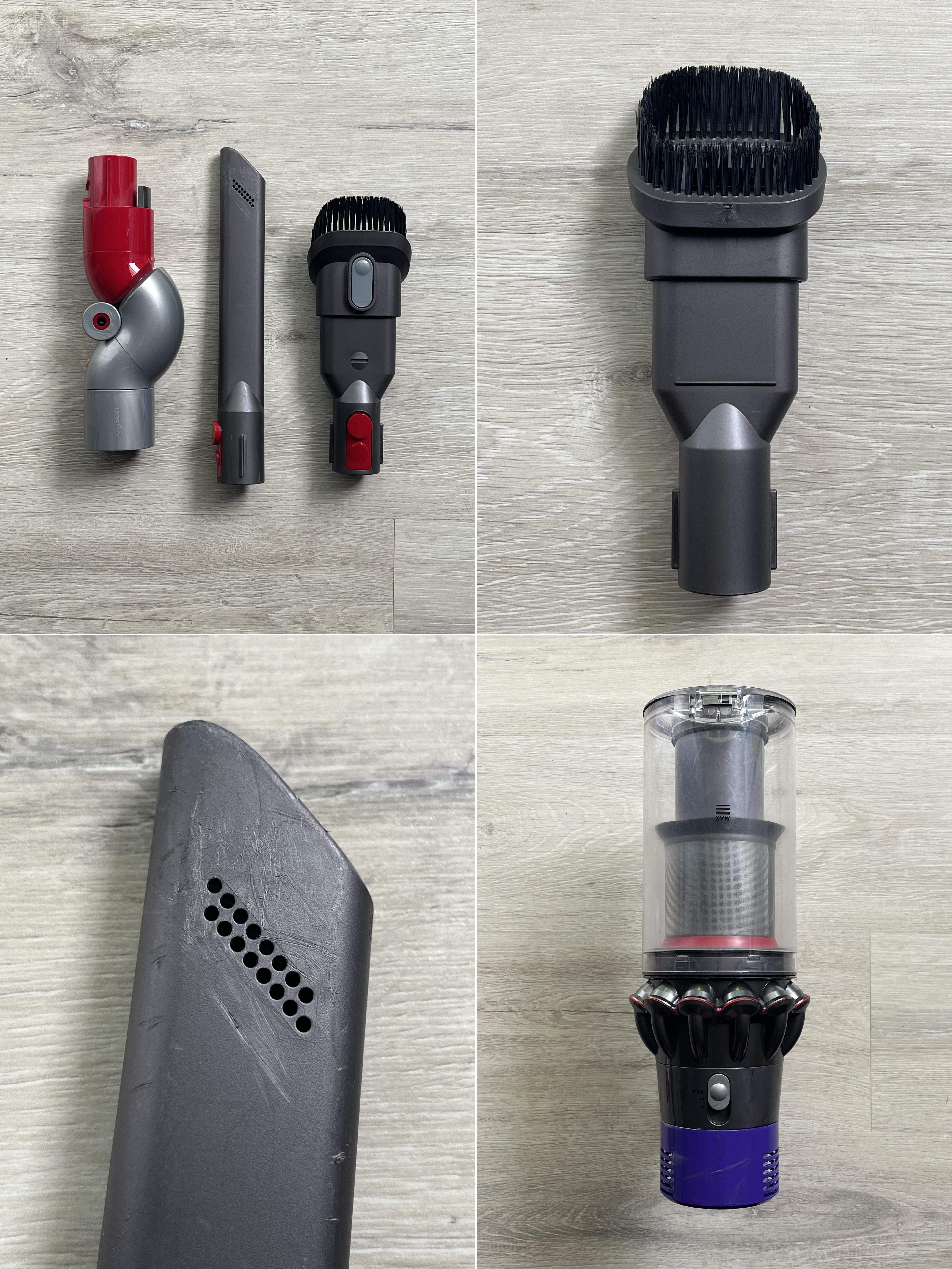 OUTLET Dyson Cyclone V10 Absolute 2022/2023 FV23