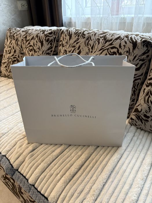 Brunello Cucinelli розмір 45