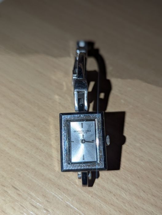 Damski zegarek Kenneth Cole