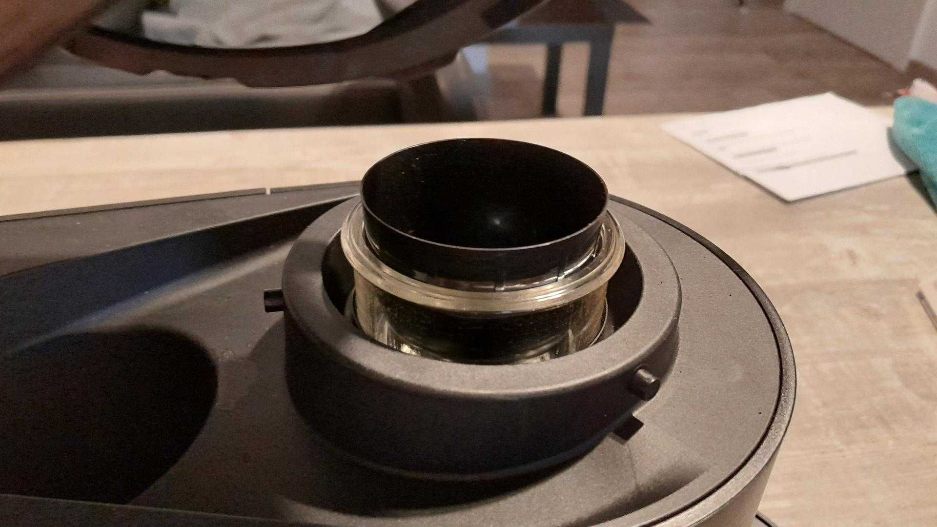 Ekspres DeLonghi Vertuo Pop + 1 rok gwarancji