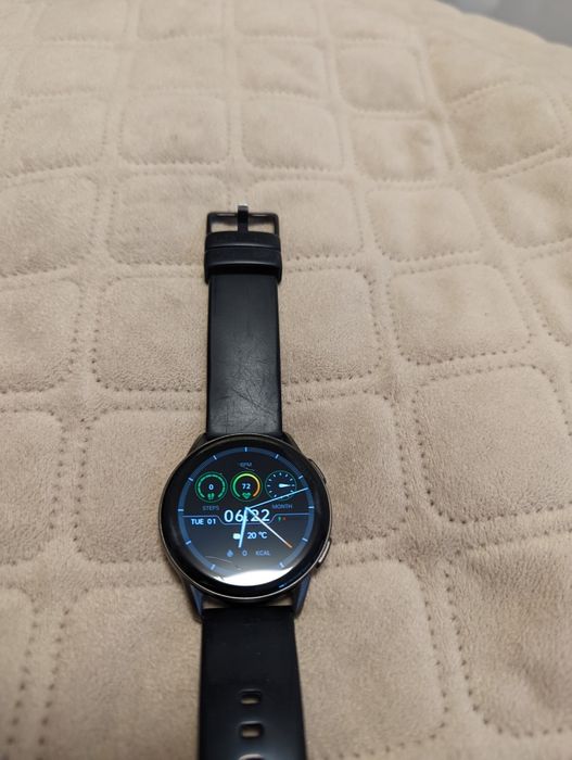 Смарт годинник Kieselekt k 11