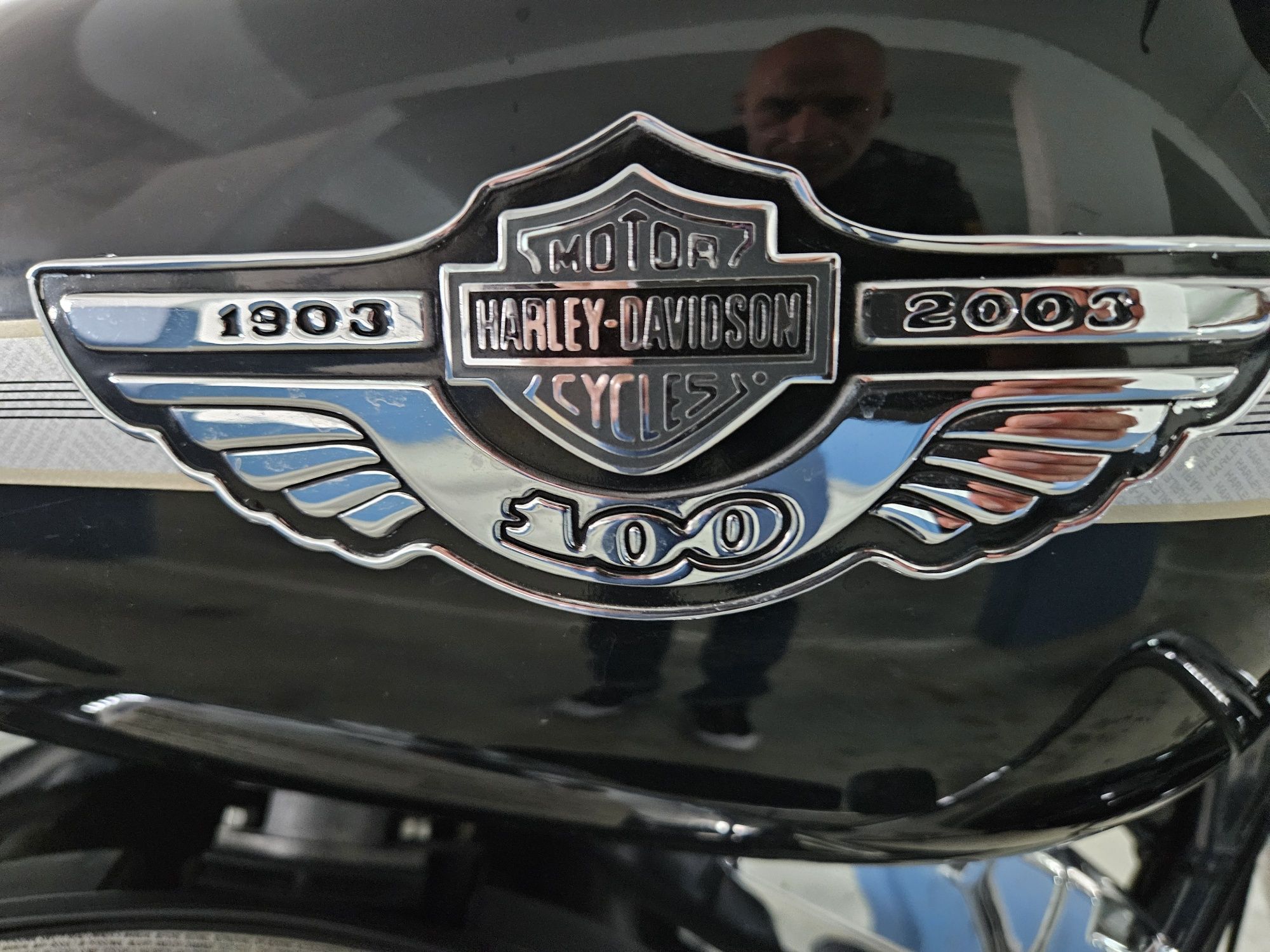 Centenary Road king
