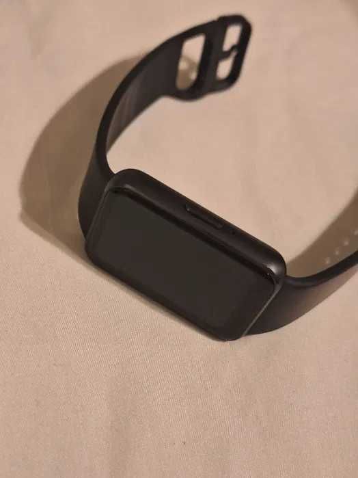 Smartband SAMSUNG Fit 3 Szary na gwarancji stan idealny.
