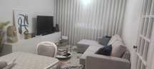Apartamento T2 Mobilado e parcialmente equipado