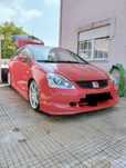 Honda Civic EP full typer peças