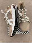 Кросівки adidas stella mccartney 40.5 р. Нові раритет є кофта  люрекс