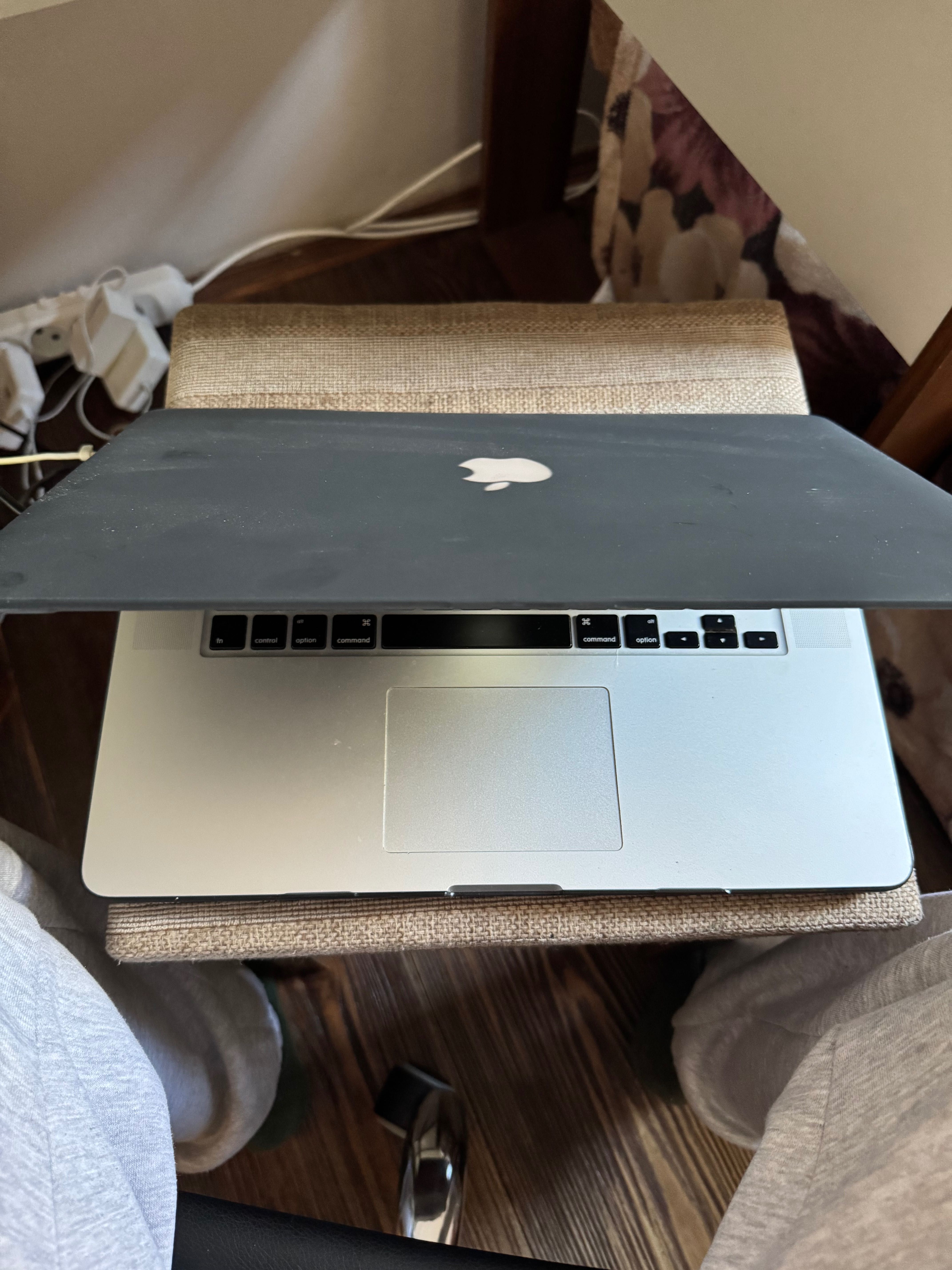 MacBook Pro 15” (A1398) | i7 | 16GB RAM | SSD 1TB | Retina |