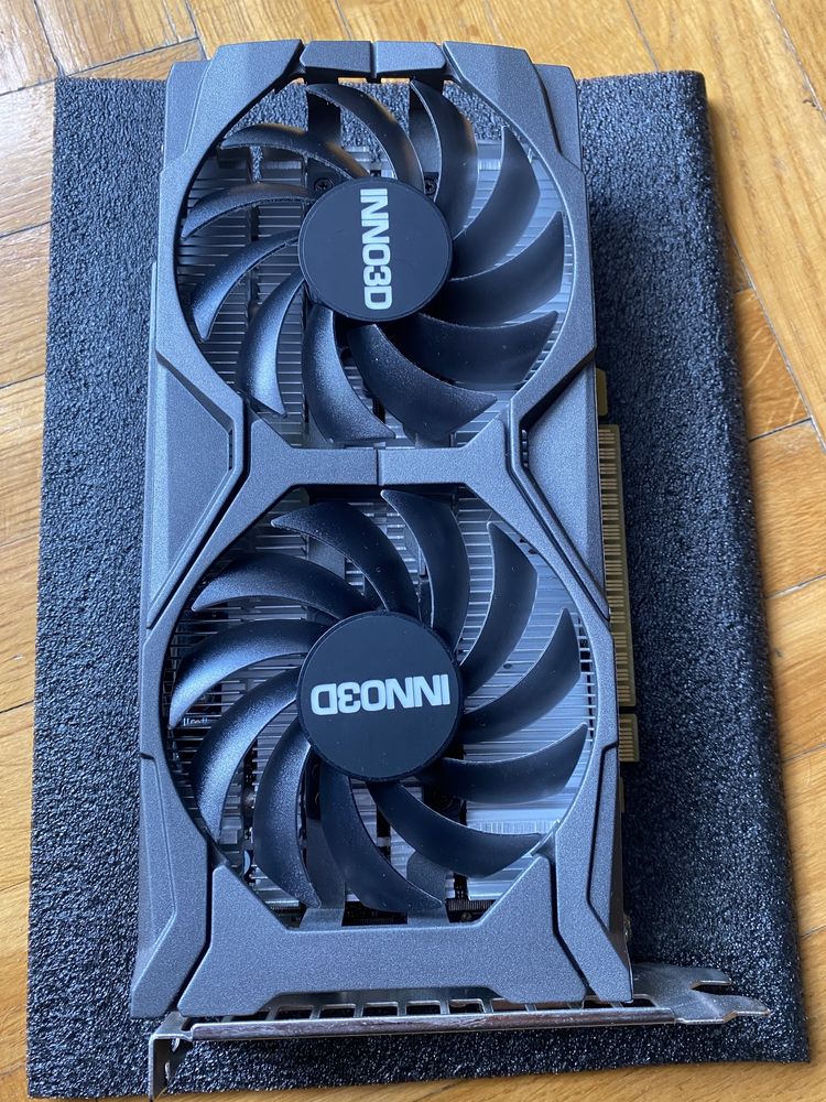 Nvidia geforce gtx 1660super