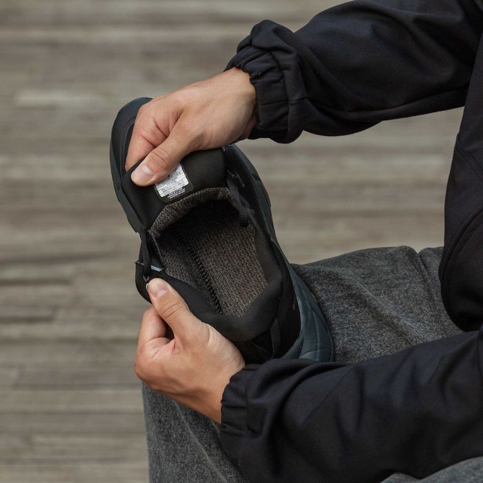 Чоловічі Кросівки Hoka Skyline -Float X Gore-Tex 40-45 Без Предоплати