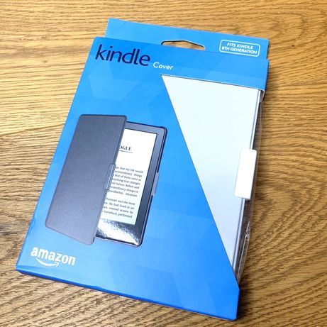 Чехол-обложка от Amazon для Kindle 8 поколения (оригинал)