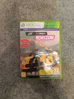 Gra Forza Horizon na Xbox 360 !!!