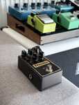 Friedman BE-OD Overdrive