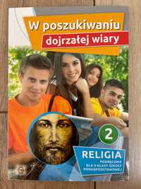 Religia - w poszukiwaniu dojrzałej wiary