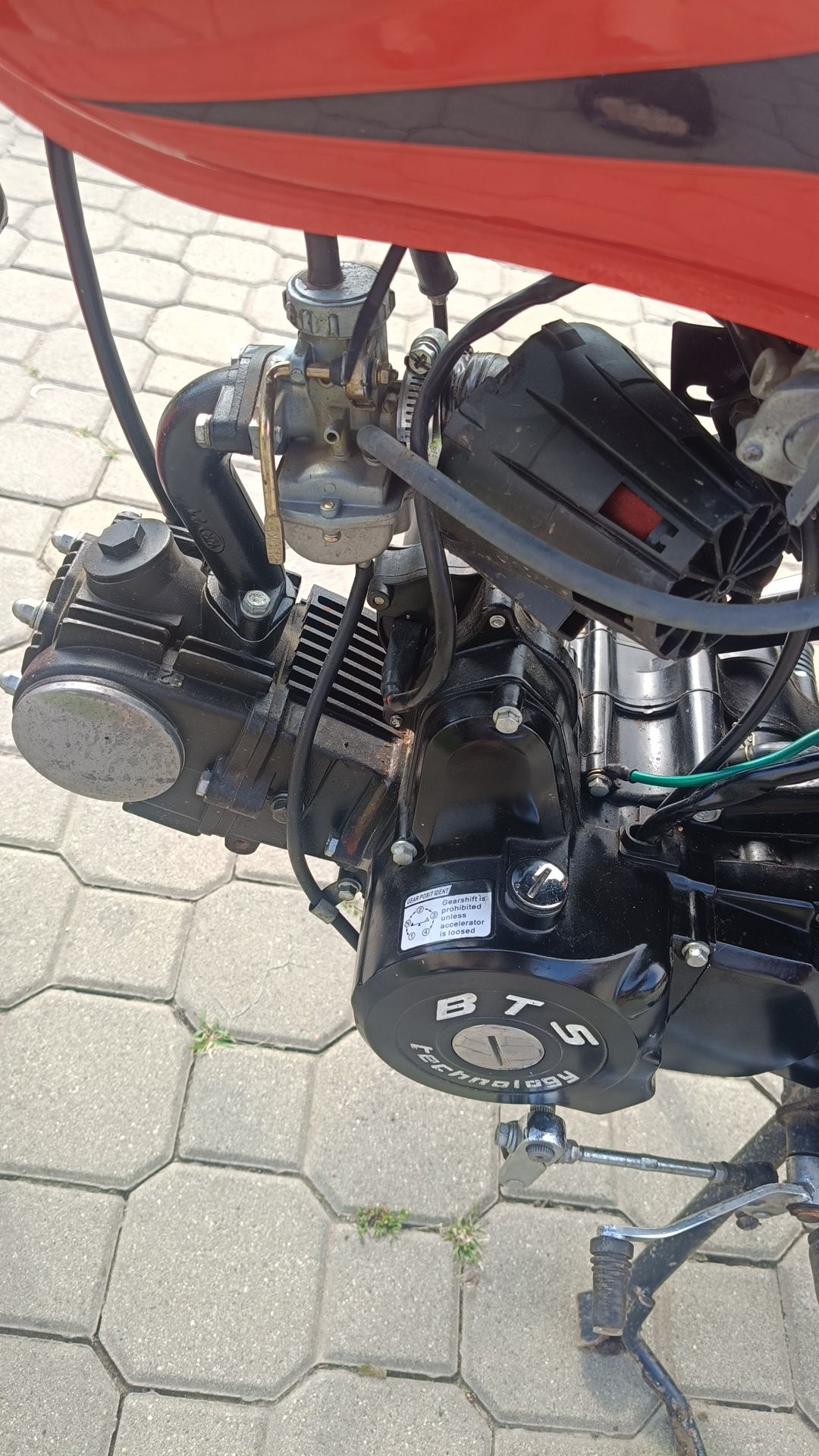 Romet router ws50 50/80