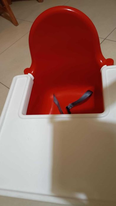 Fotelik siedzisko dla dziecka